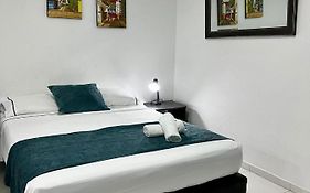 Apartaestudio
